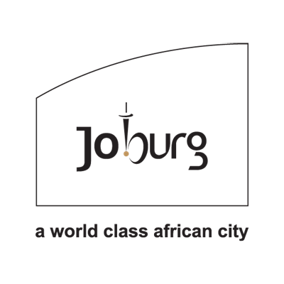 City of Johannesburg Logo