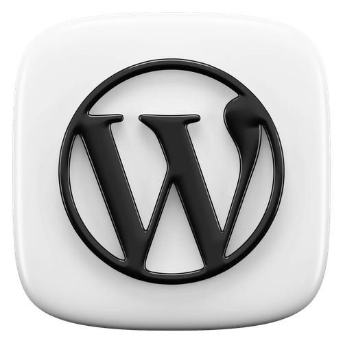 WordPress technology